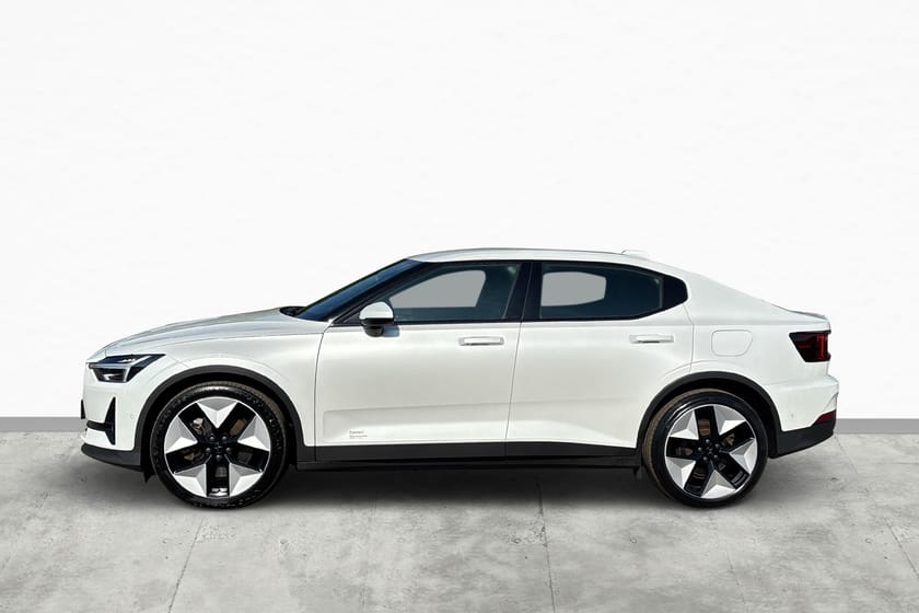 Bild 1 av Polestar 2 Standard Range Single Motor 69kWh