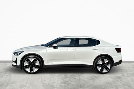Polestar 2 Standard Range Single Motor 69kWh
