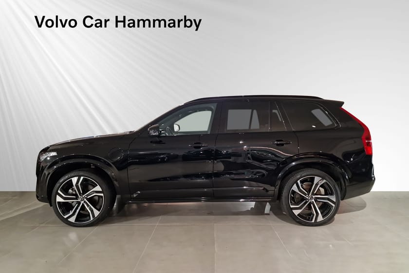 Bild 2 av Volvo XC90 7 Säten
