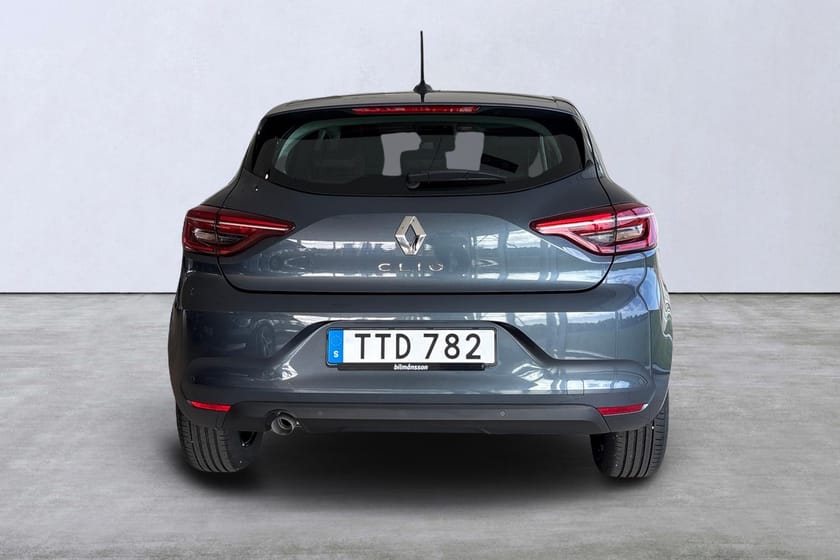 Bild 5 av Renault Clio