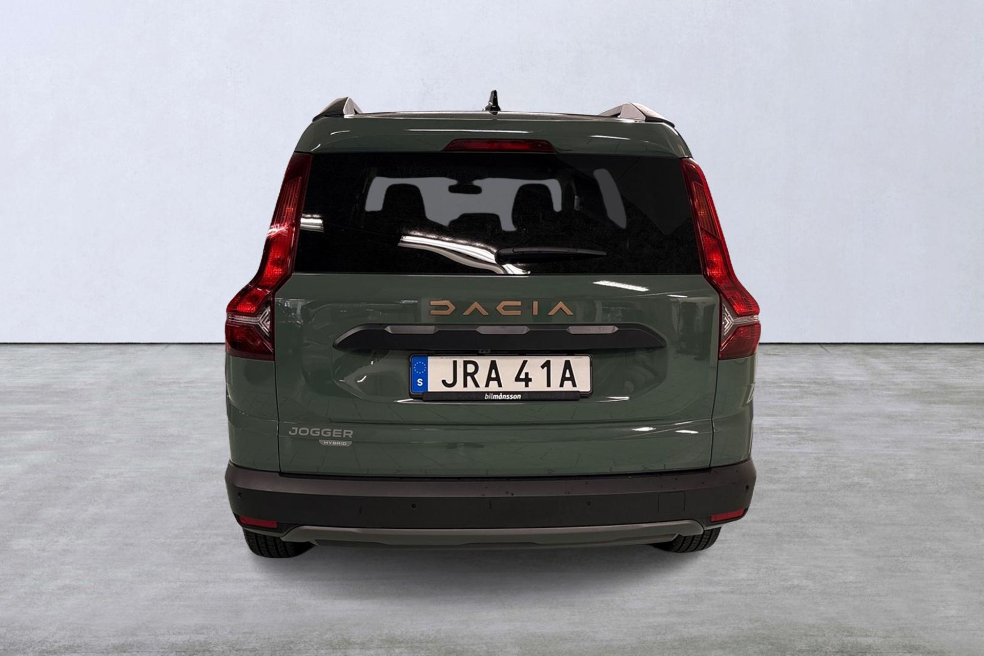 Dacia Jogger 2024, bild 5/10