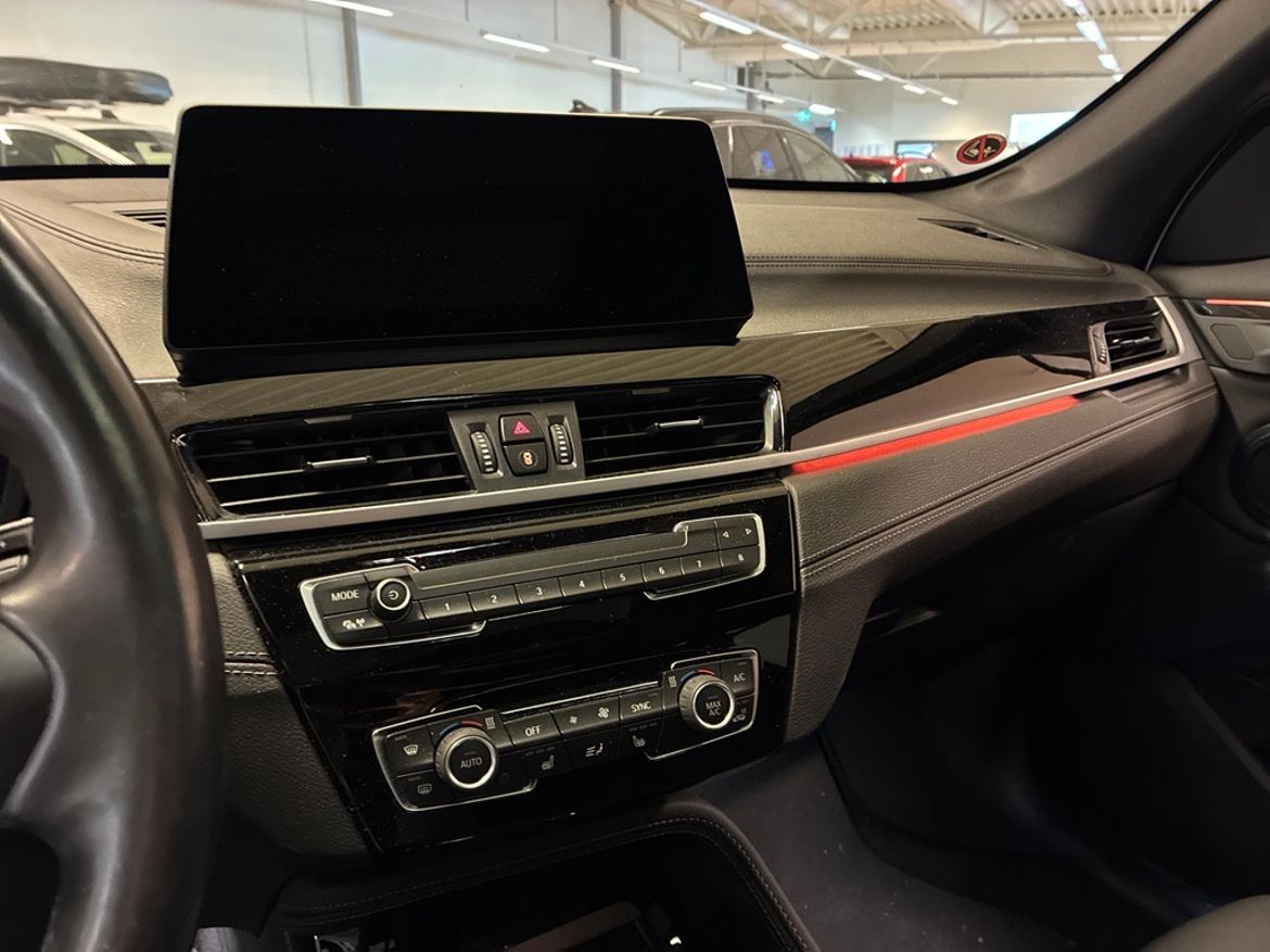 BMW BMW X1 xDrive25e — bild 10
