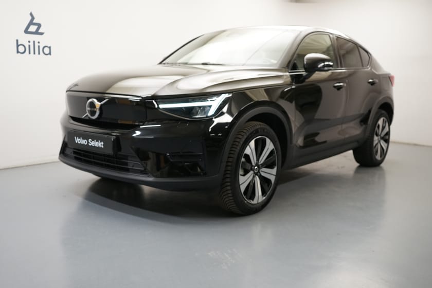 Bild 1 av Volvo C40 Recharge