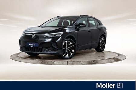 Volkswagen ID.4 Pro 77kwh 174hk