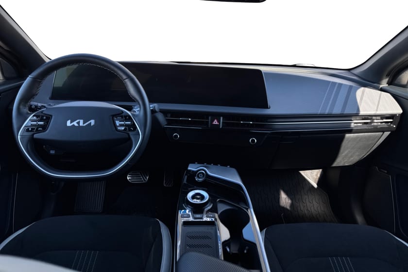 Bilde 5 av Kia EV6 MERIDIAN | 360 KAMERA | HENGERFESTE