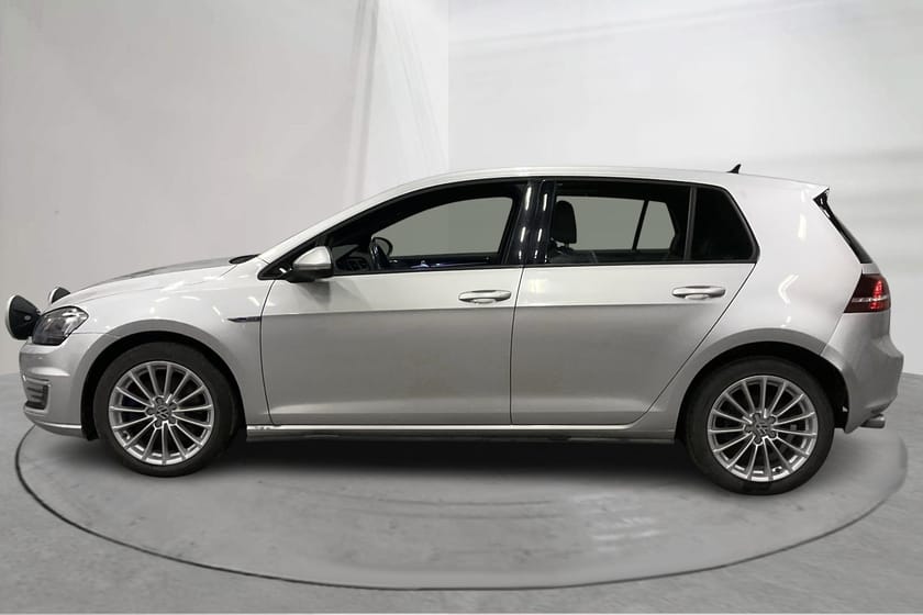 Bild 2 av Volkswagen Golf GTE