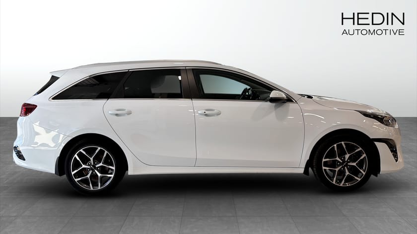 Bild 4 av Kia Ceed Sportswagon Plug-in Hybrid SW PHEV ADVANCE PLUS