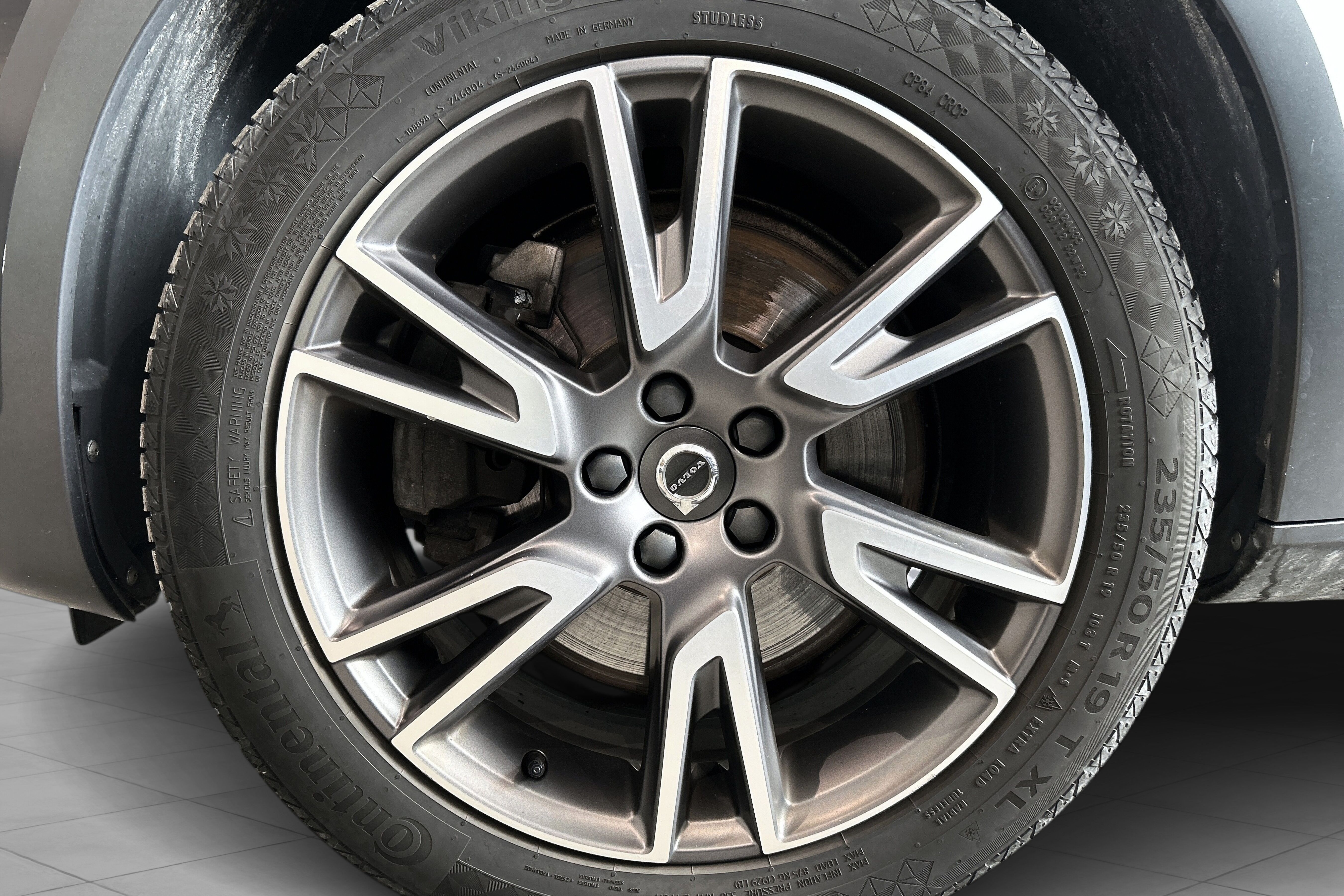 Volvo V90 Cross Country bilde 6