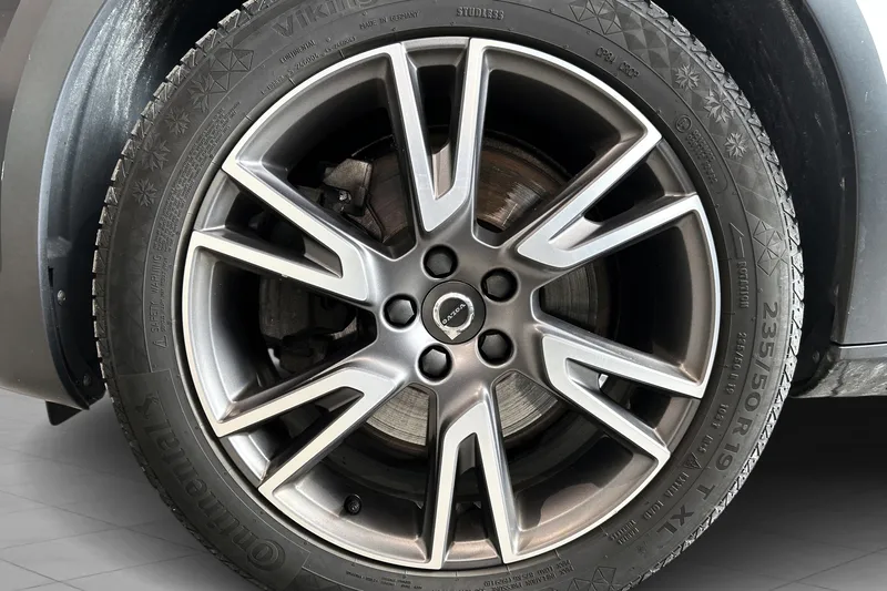 Volvo V90 Cross Country bilde 6