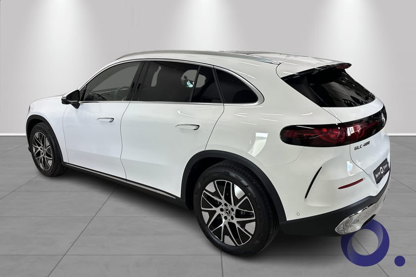 Bilde 3 av Mercedes-Benz GLC EQ 400 4MATIC PREMIUM,Panoramatak med MAGIC SKY CONTROL,GODT UTSTYRT