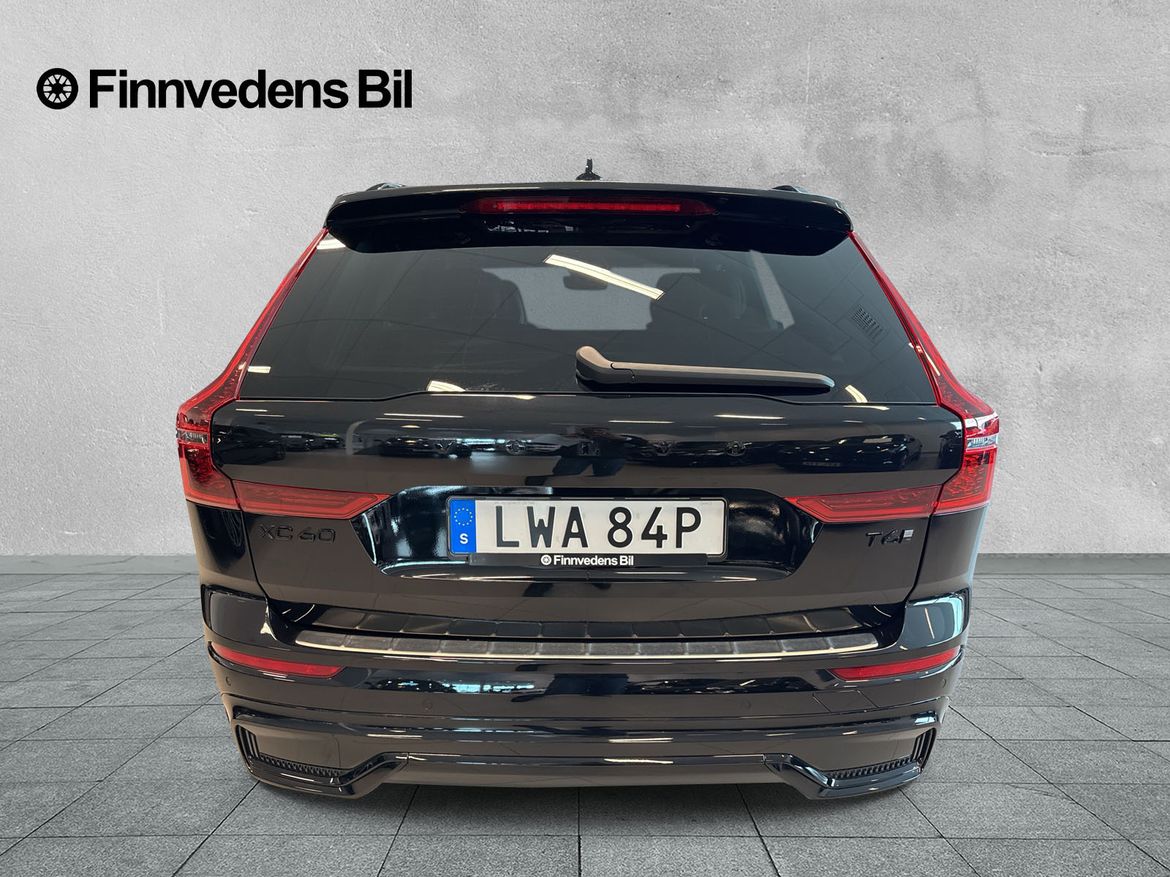 Volvo XC60 2026 - miniatyr 4