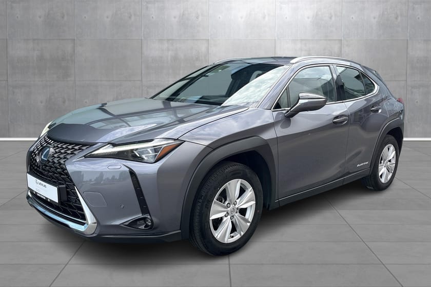 Bilde 1 av Lexus UX 300e Luxury