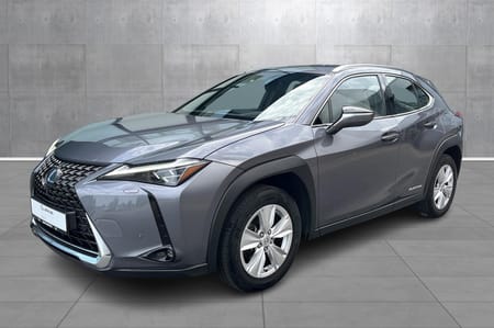Lexus UX 300e Luxury