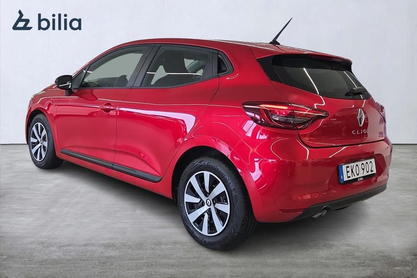 Bild 2 av Renault Clio