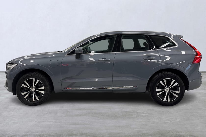 Bild 2 av Volvo XC60 Recharge T6 Core Edition