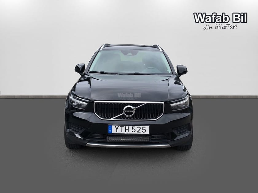 Bild 2 av Volvo XC40 D3 AWD Momentum