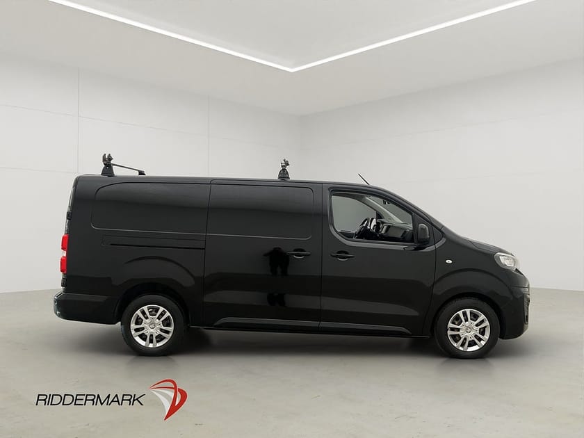 Bild 2 av Peugeot Expert Panel Van