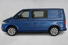 Thumnail bilde 2 av Volkswagen Transporter