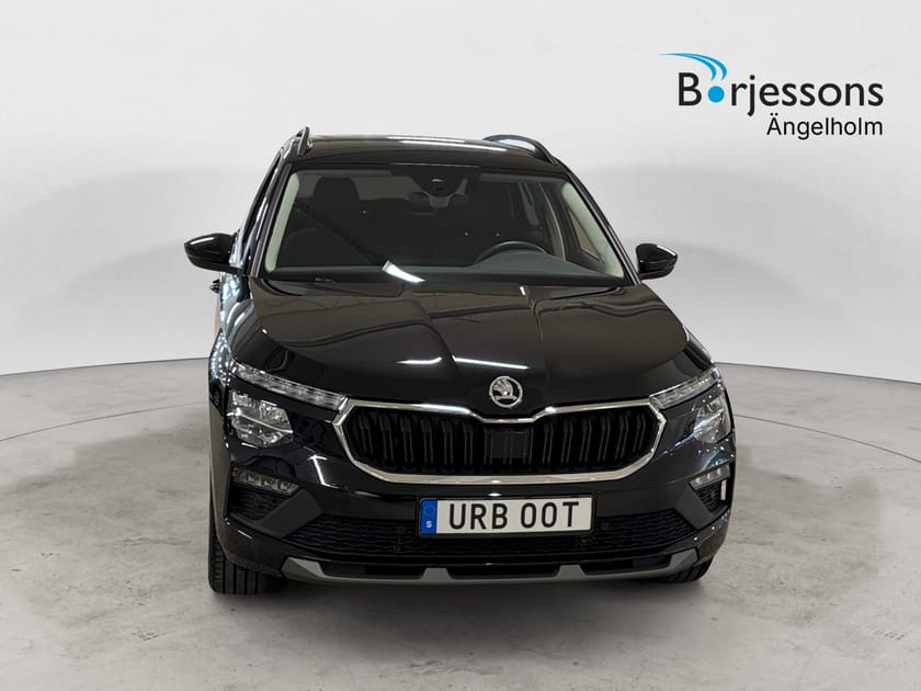 Bild 5 av Škoda Kamiq 1,0 TSI 116 HK SELECTION DSG Drag