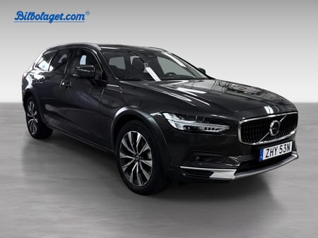 Volvo V90 Cross Country B4 AWD Diesel Plus