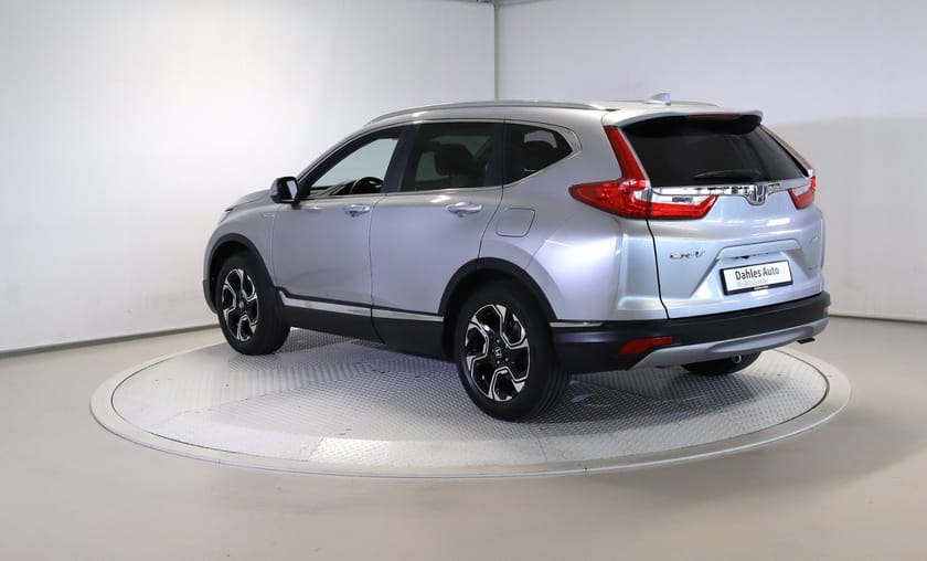 Bilde 3 av Honda CR-V
