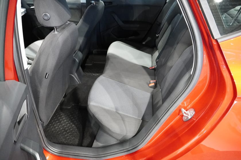 Bild 5 av SEAT Ibiza 1.0 TSI 110 HK DSG7 STYLE
