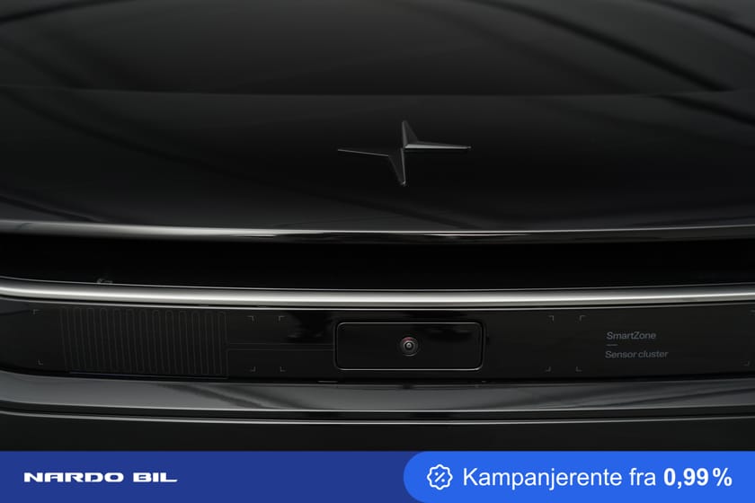 Bilde 4 av Polestar 3 Long Range Dual Motor