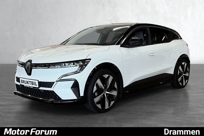Bilde 1 av Renault Mégane E-TECH