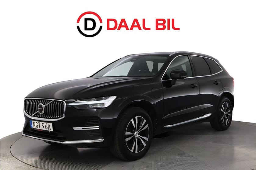 Bild 1 av Volvo XC60
