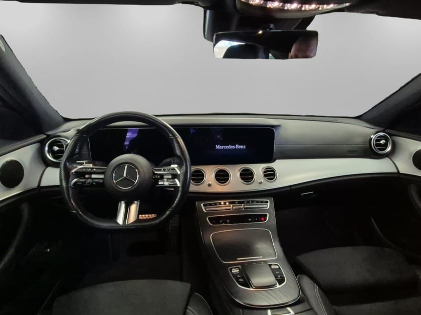 Bild 5 av Mercedes-Benz E 300 T de 4MATIC – AMG Line