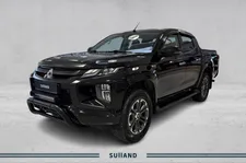 Thumnail bilde 0 av Mitsubishi L200 Dobbelcab