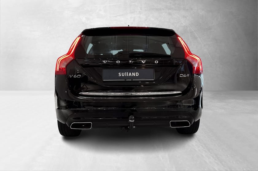 Bilde 4 av Volvo V60