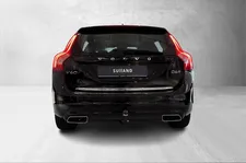 Thumnail bilde 3 av Volvo V60