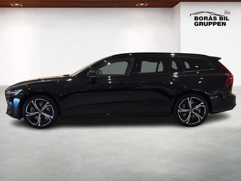 Bild 3 av Volvo V60
