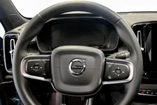 Volvo EX40 Single Motor Extended Range