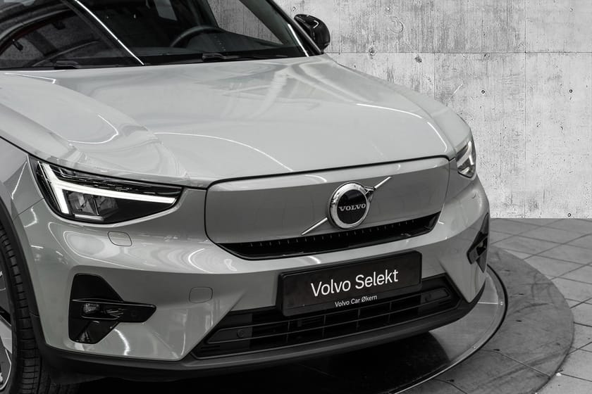 Bilde 2 av Volvo EX40 Twin Motor Performance