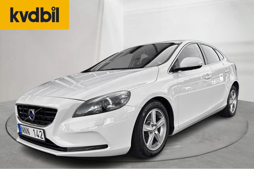 Bild 1 av Volvo V40