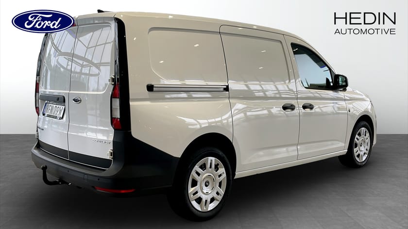 Bild 2 av Ford Transit Connect L2 TREND SKÅP 2.0 122Hk AUT FWD