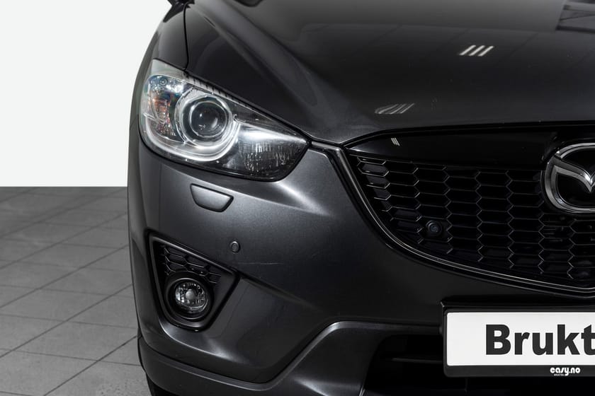 Bilde 2 av Mazda CX-5