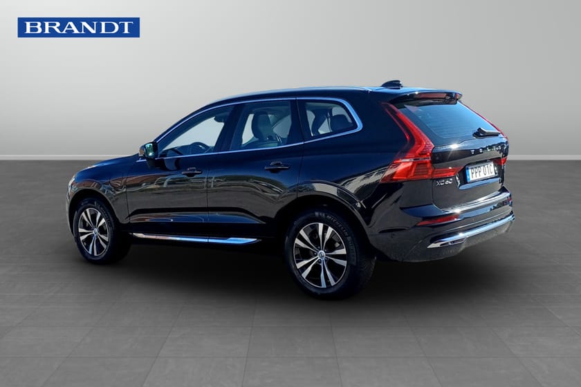 Bild 2 av Volvo XC60