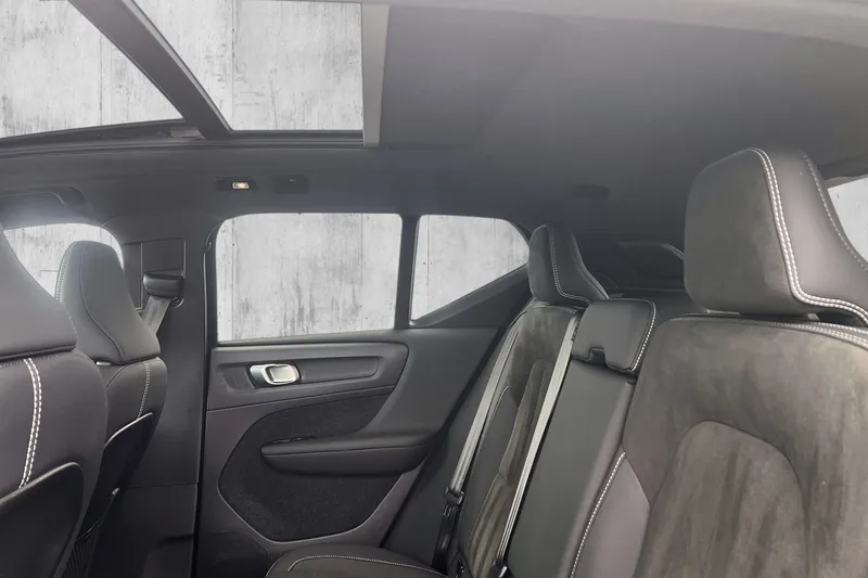Volvo XC40 Recharge Extended Range bilde 15