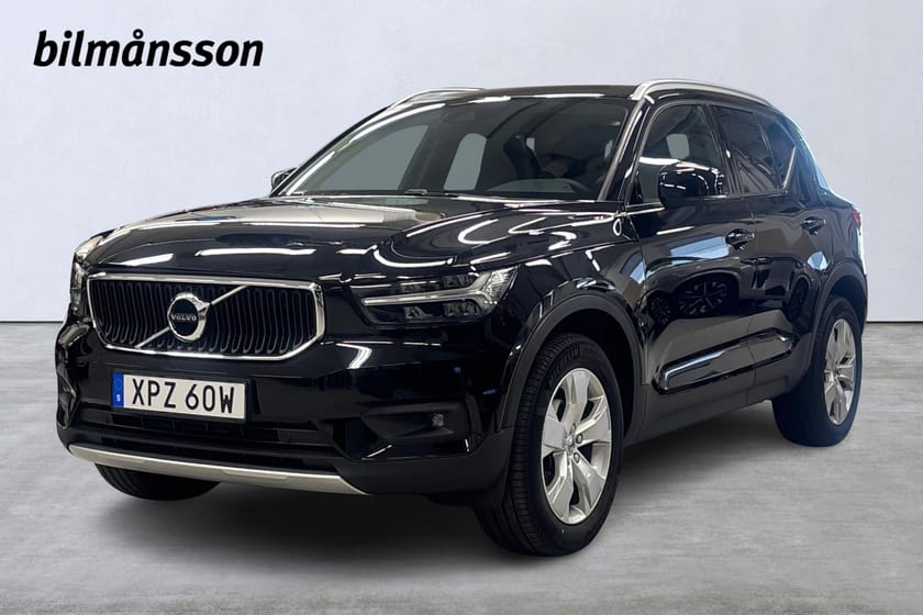 Bild 1 av Volvo XC40
