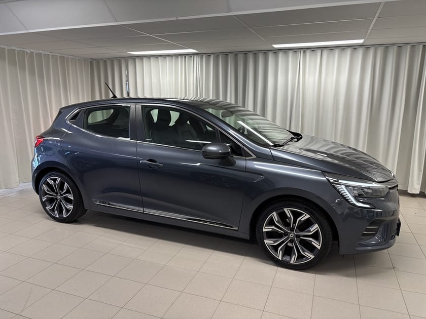 Bild 3 av Renault Clio 1.0 TCe Manuell 91hk
