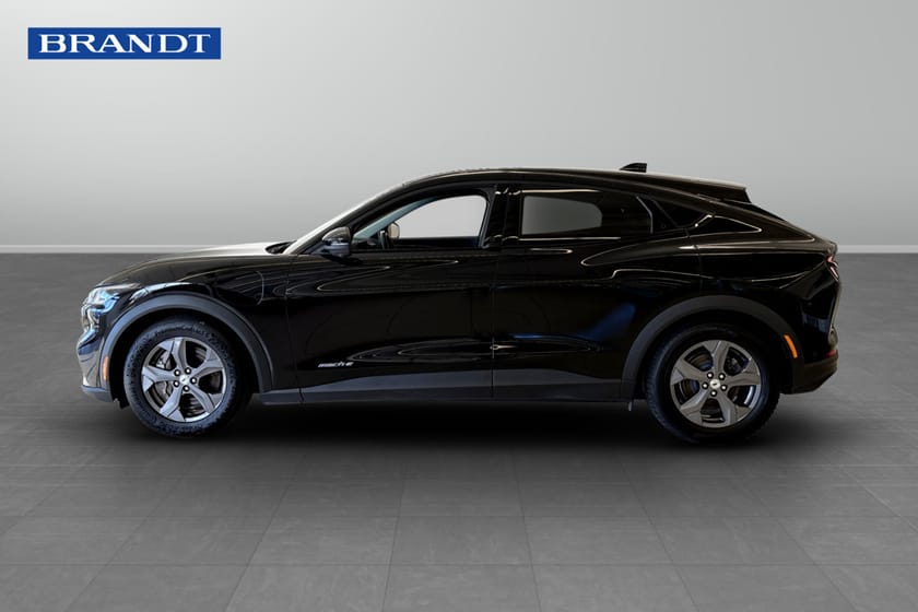 Bild 3 av Ford Mustang Mach-E Standard Range