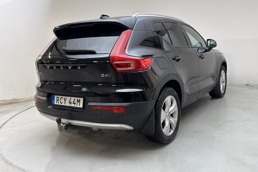 Bild 3 av Volvo XC40