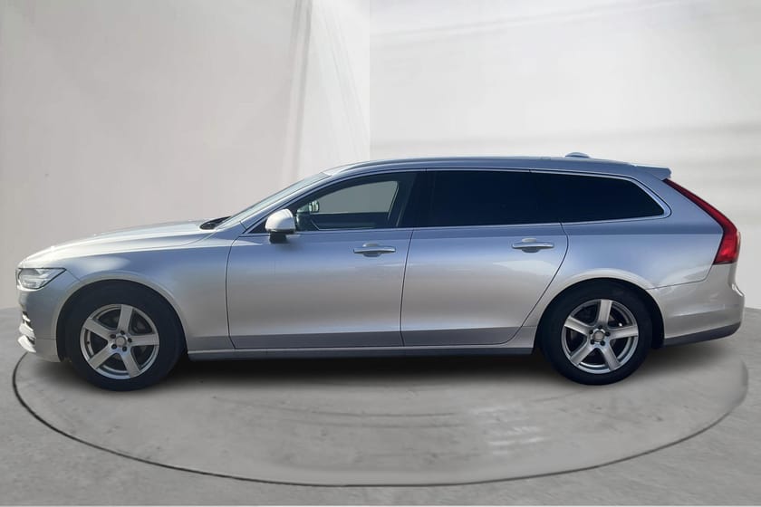 Bild 2 av Volvo V90 D3 (150hk) Business Advanced Läderinr,