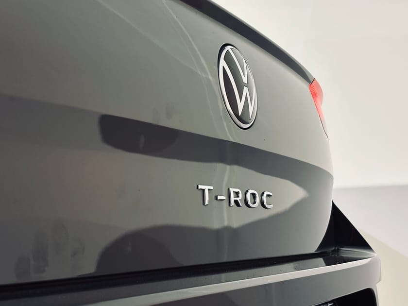 Bild 5 av Volkswagen T-Roc 1.5 TSI DSG Sekventiell | Parkeringssensorer |