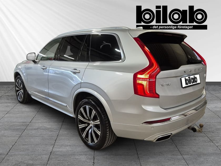 Bild 3 av Volvo XC90 7 Säten 7-SITS Inscription RECHARGE T8 AWD GEARTRONIC 392H