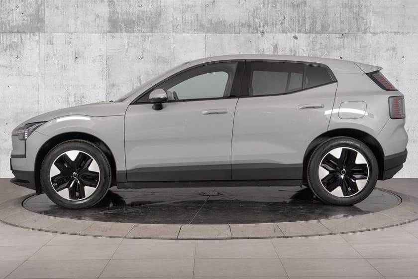 Bilde 4 av Volvo EX30 Single Motor Extended Range Core 272 hk. 475km/Adaptiv CC/Varmepumpe