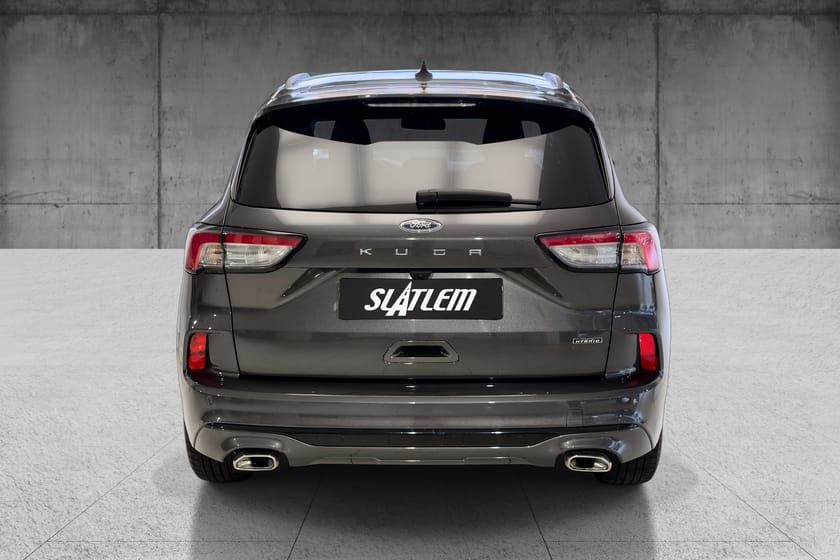 Bilde 5 av Ford Kuga Plug-In Hybrid ST-Line/Krok/ACC/HUD– Velutstyrt SUV